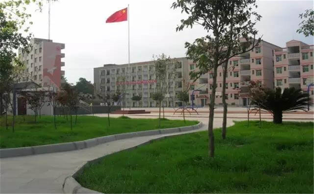 內(nèi)江市第十一中學學校詳細地址在什么地方？