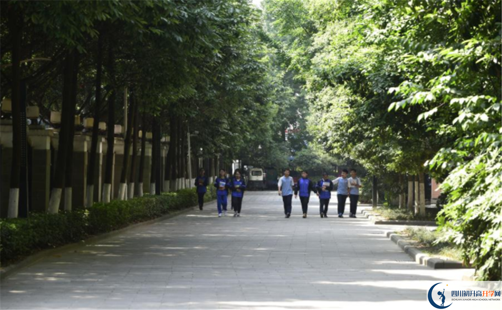 雙流中學(xué)實(shí)驗(yàn)學(xué)校2020年外地生考試查詢成績辦法在哪兒看？