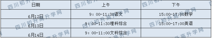 華興中學2020年招生計劃