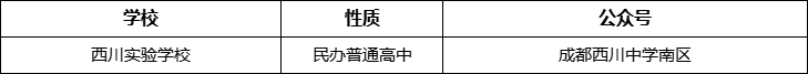 成都市西川實(shí)驗(yàn)學(xué)校官網(wǎng)、網(wǎng)址、官方網(wǎng)站